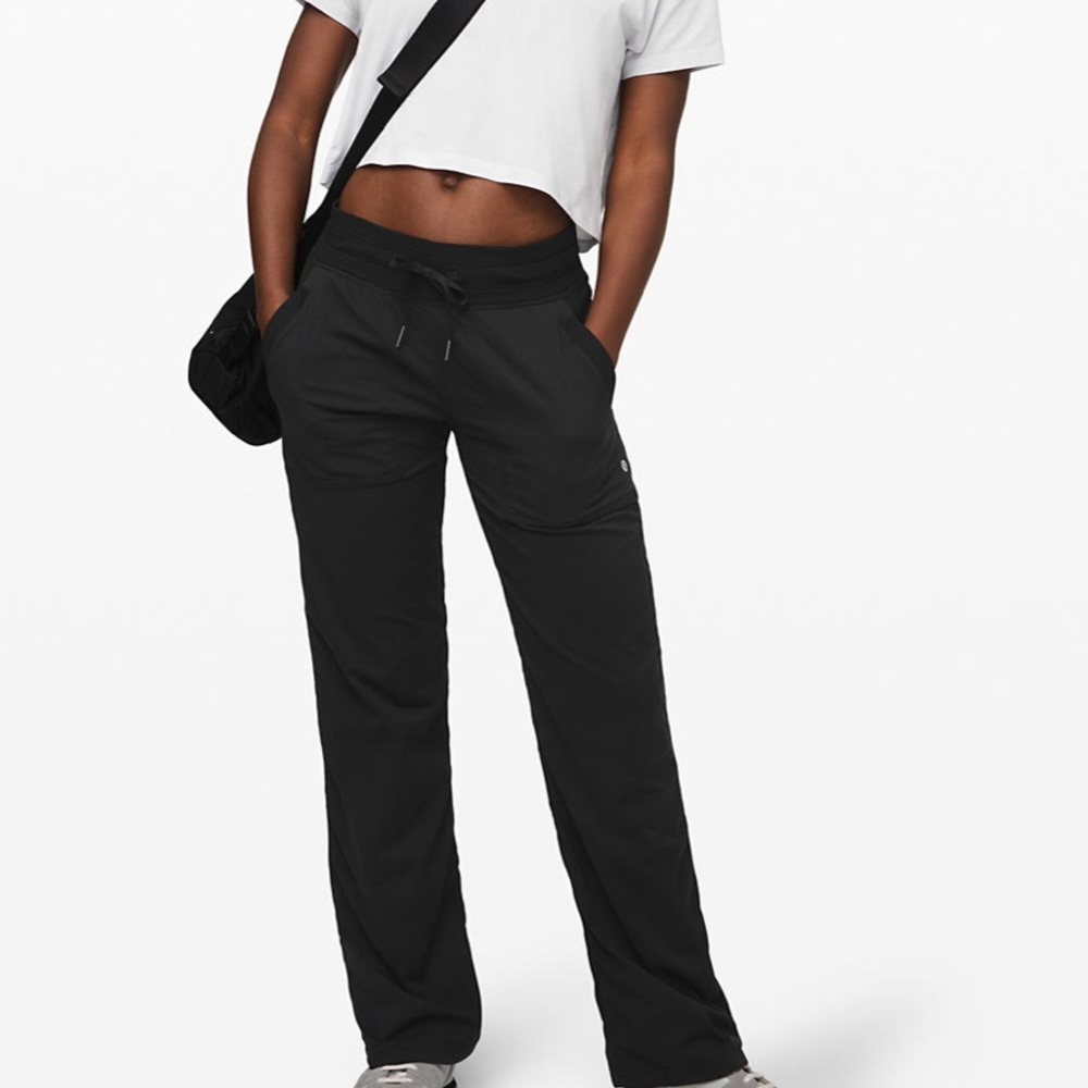 Lululemon Dance Studio Pant
